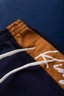 Conjunto Infantil Verão Masculino King - Marinho