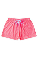 Conjunto Infantil Verão Feminino Hello - Off White