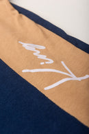 Conjunto Infantil Verão Masculino King - Marinho