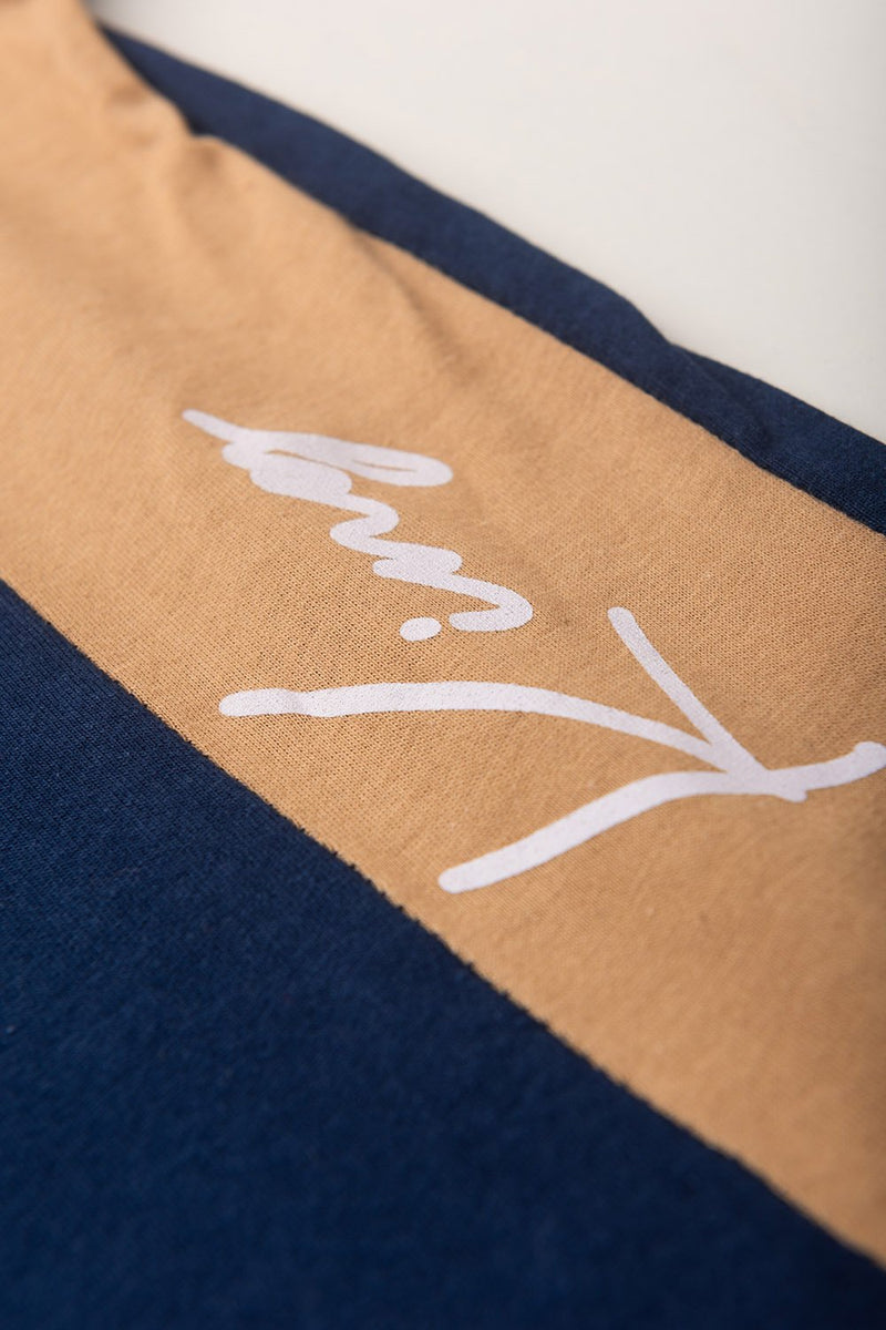 Conjunto Infantil Verão Masculino King - Marinho