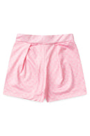 Conjunto Infantil Verão Feminino Sereia - Verde