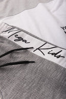 Conjunto Infantil Verão Masculino You will need - Mescla