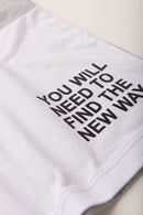 Conjunto Infantil Verão Masculino You will need - Mescla