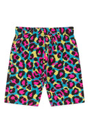 Conjunto Infantil Verão Feminino Very Cute Cat - Pink