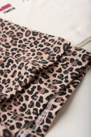 Conjunto Infantil Verão Feminino Little Dreamer - Off White