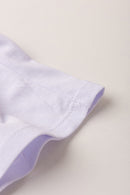 Vestido Infantil Verão Feminino Três Marias - Branco