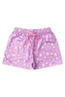 Conjunto Infantil Verão Feminino Sweet Bunny - Rosa