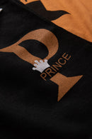 Conjunto Infantil Verão Masculino Prince - Caramelo