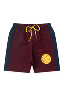 Conjunto Infantil Verão Masculino 45 - Bordo