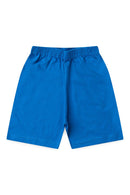 Pijama Infantil Verão Masculino Monstrinho - Mescla