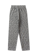 Pijama Infantil Manga Longa Masculino Into the wilderness - Preto