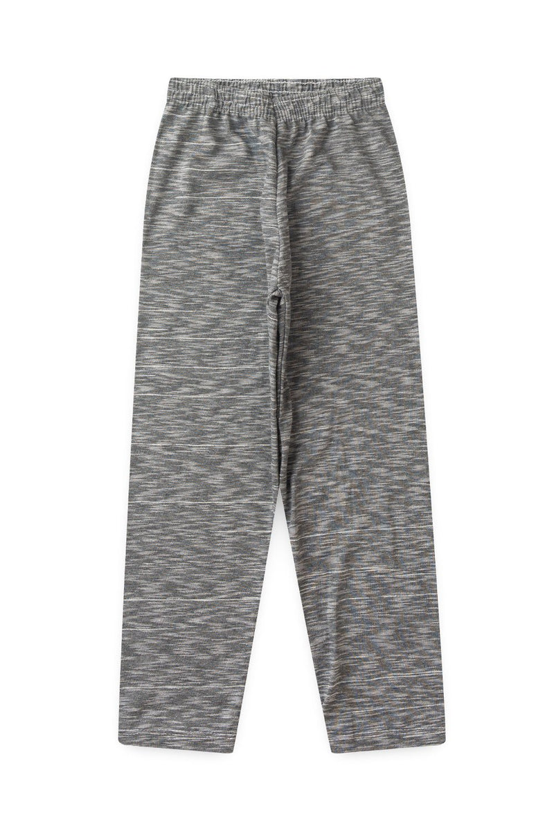 Pijama Infantil Manga Longa Masculino Into the wilderness - Preto