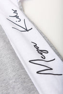 Conjunto Infantil Verão Masculino Recortes Kids - Mescla