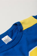 Conjunto Infantil Verão Masculino Mega 30 - Royal