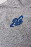 Pijama Infantil Verão Masculino Planeta - Mescla