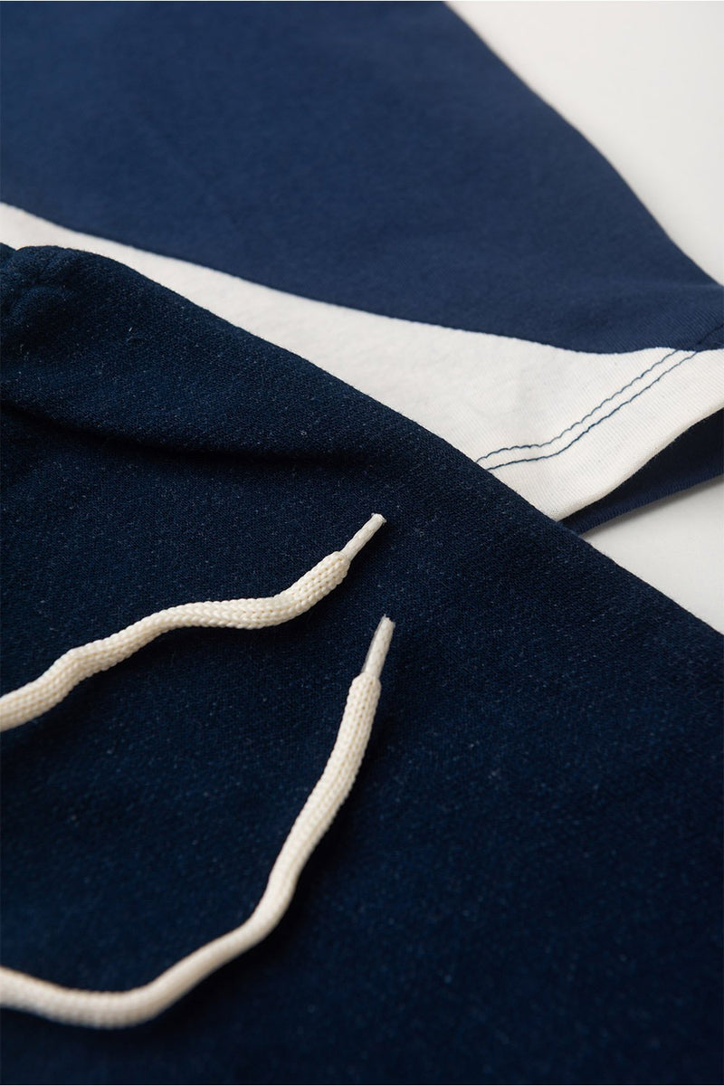 Conjunto Infantil Verão Masculino Recortes - Marinho