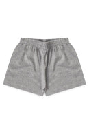 Conjunto Infantil Pijama Verão Feminino Ursinho - Rosa