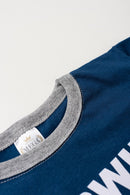 Pijama Infantil Verão Masculino Planeta - Mescla