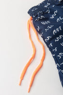 Conjunto Infantil Verão Masculino Surf Club - Mescla