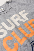 Conjunto Infantil Verão Masculino Surf Club - Mescla