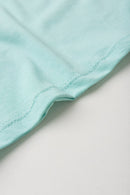 Vestido Infantil Verão Feminino Faella - Verde