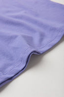 Vestido Infantil Verão Feminino Faella - Lilás