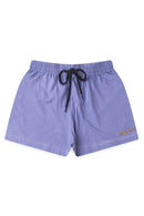 Conjunto Infantil Verão Feminino Girls Rule - Branco