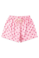 Conjunto Infantil Verão Feminino Believe in Magic - Off White