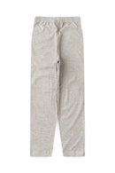 Pijama Infantil Manga Longa Masculino Astronauta - Branco