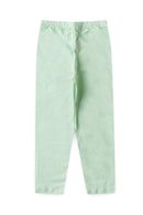 Pijama Infantil Manga Longa Feminino Cherry Faella - Rosa