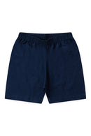 Pijama Infantil Verão Masculino Astronauta - Amarelo