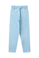 Pijama Infantil Manga Longa Masculino Game - Branco