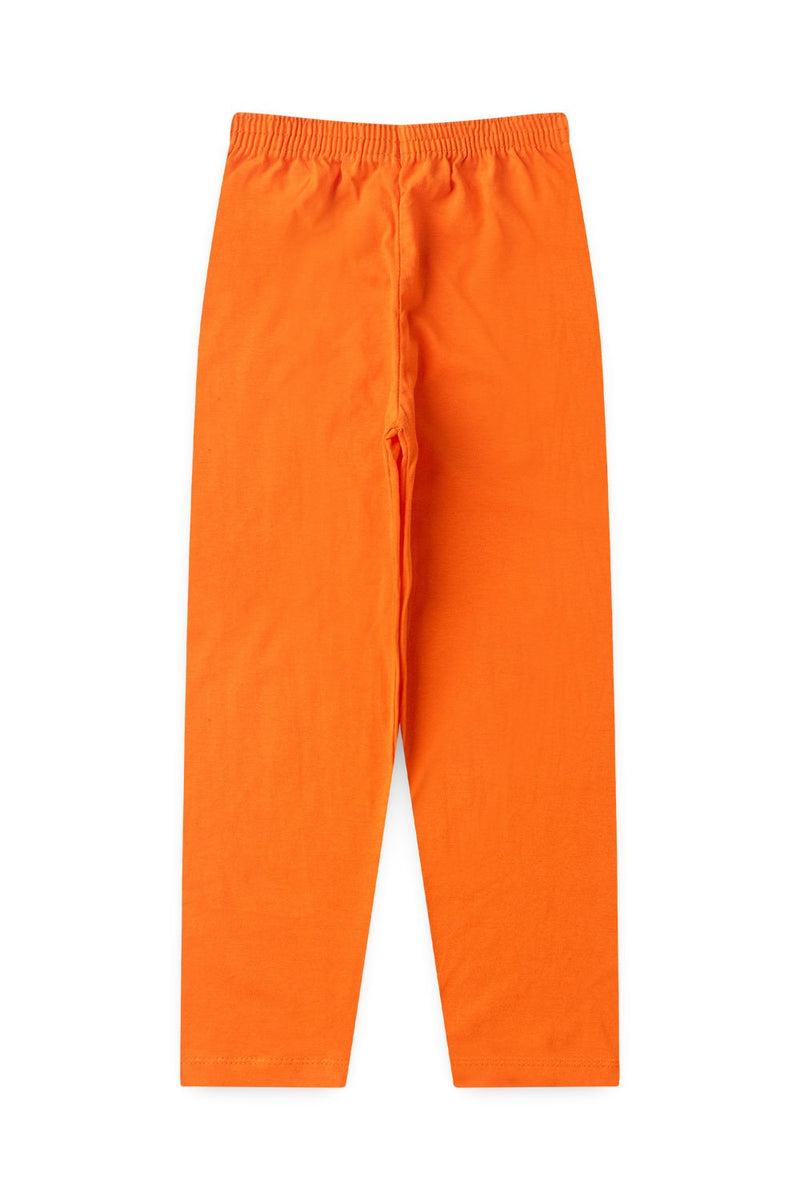 Pijama Infantil Manga Longa Masculino Naruto - Azul