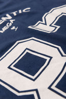 Conjunto Infantil Verão Masculino Authentic - Marinho