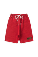 Conjunto Infantil Verão Masculino Chicago - Branco