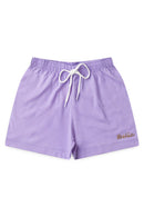 Conjunto Infantil Verão Feminino Fruits and Flowers - Branco