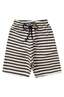 Conjunto Infantil Verão Masculino Authentic - Marinho