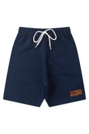 Conjunto Infantil Verão Masculino Recortes Explore - Verde