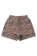 Conjunto Infantil Verão Feminino Little Dreamer - Off White