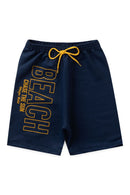 Conjunto Infantil Verão Masculino Beach - Mescla