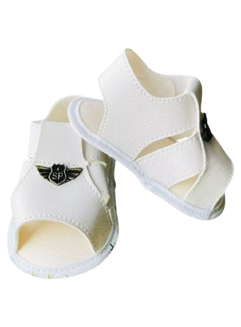Sandália Bebê Masculino