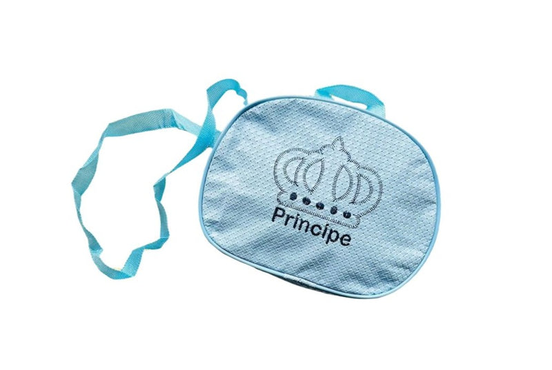 Bolsa de Mão Bordada