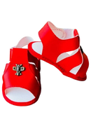 Sandália Bebê Masculino