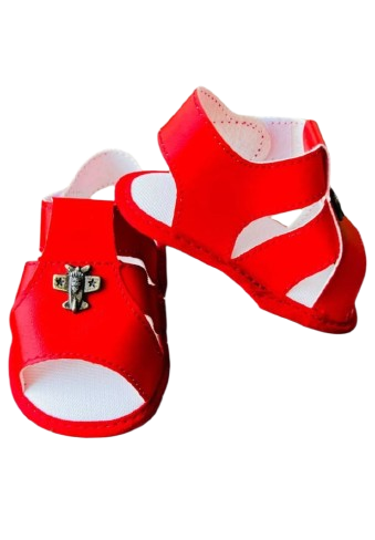 Sandália Bebê Masculino