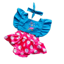 Linha Baby Conjunto Romper