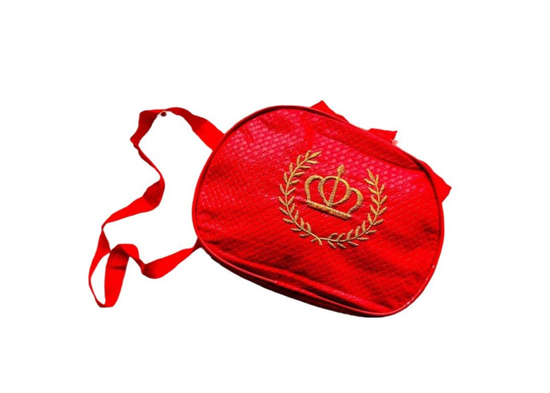 Bolsa de Mão Bordada