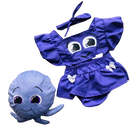 Linha Baby Conjunto Romper