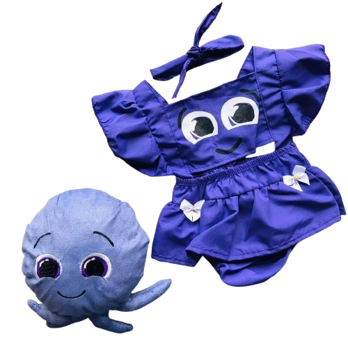 Linha Baby Conjunto Romper