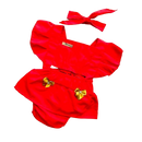 Linha Baby Conjunto Romper