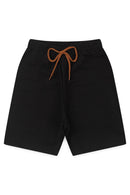 Conjunto Infantil Verão Masculino Time to Relax - Bege